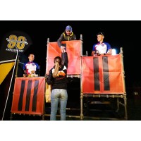 Sportivii FubyShop, pe primele locuri la Ciucas X3!